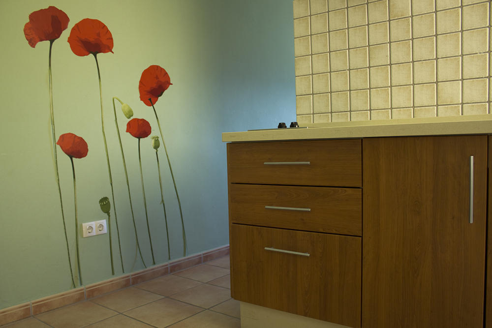 Apartamentos Concha Valle Gran Rey Zimmer foto